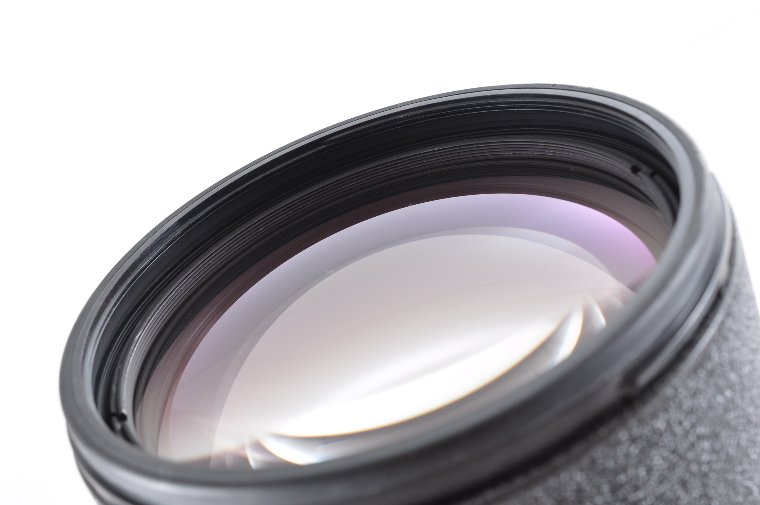 Nikon 80-200mm f/2.8D ED AF Zoom Nikkor Lens + Hood [Near