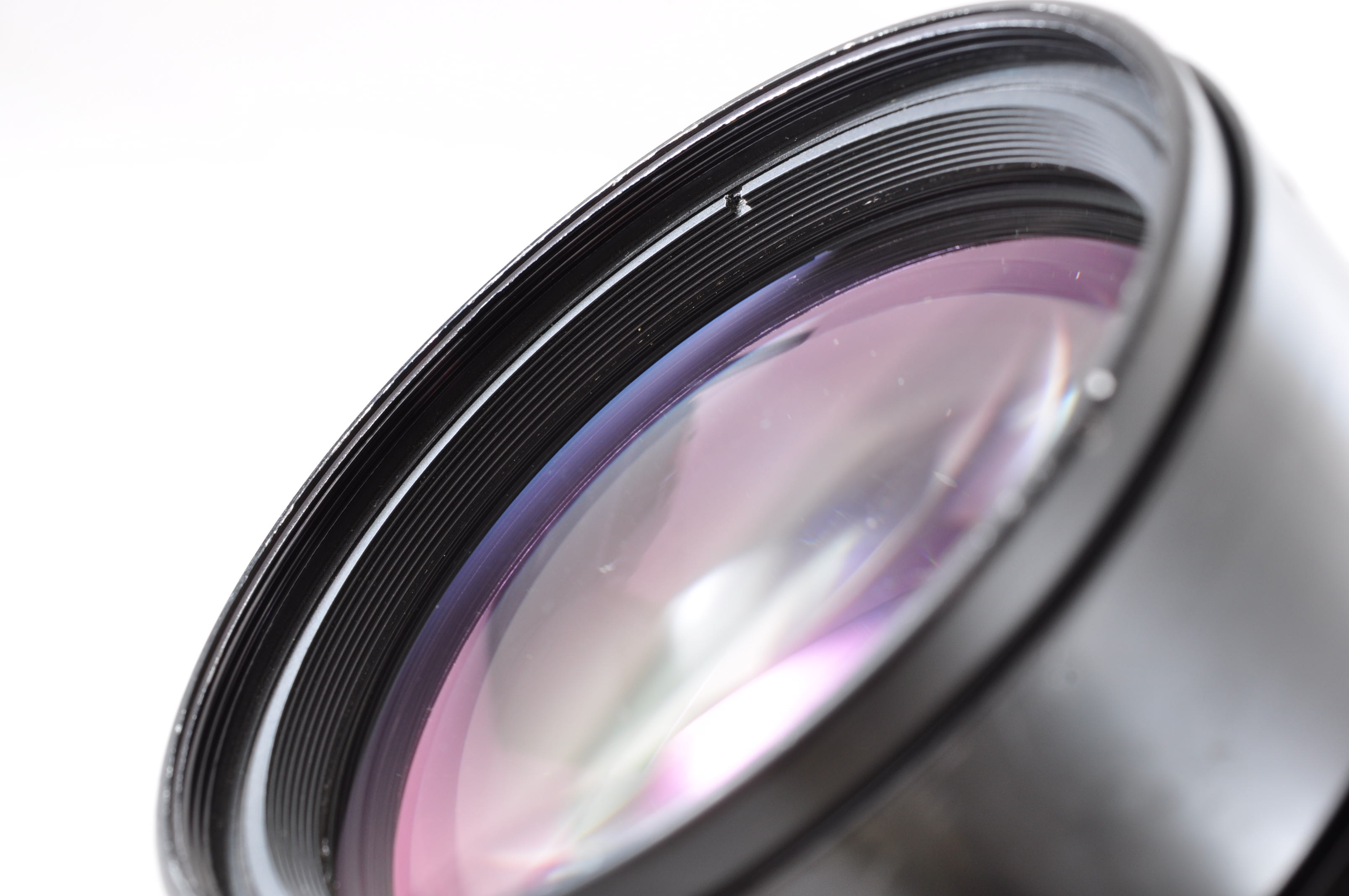 【美品】ニコン Ai-s ニッコール 80-200mm f/4 MF レンズ Nikon Nikkor Ai-s 80-200mm F/4 MF Zoom Lens [Excellent] From