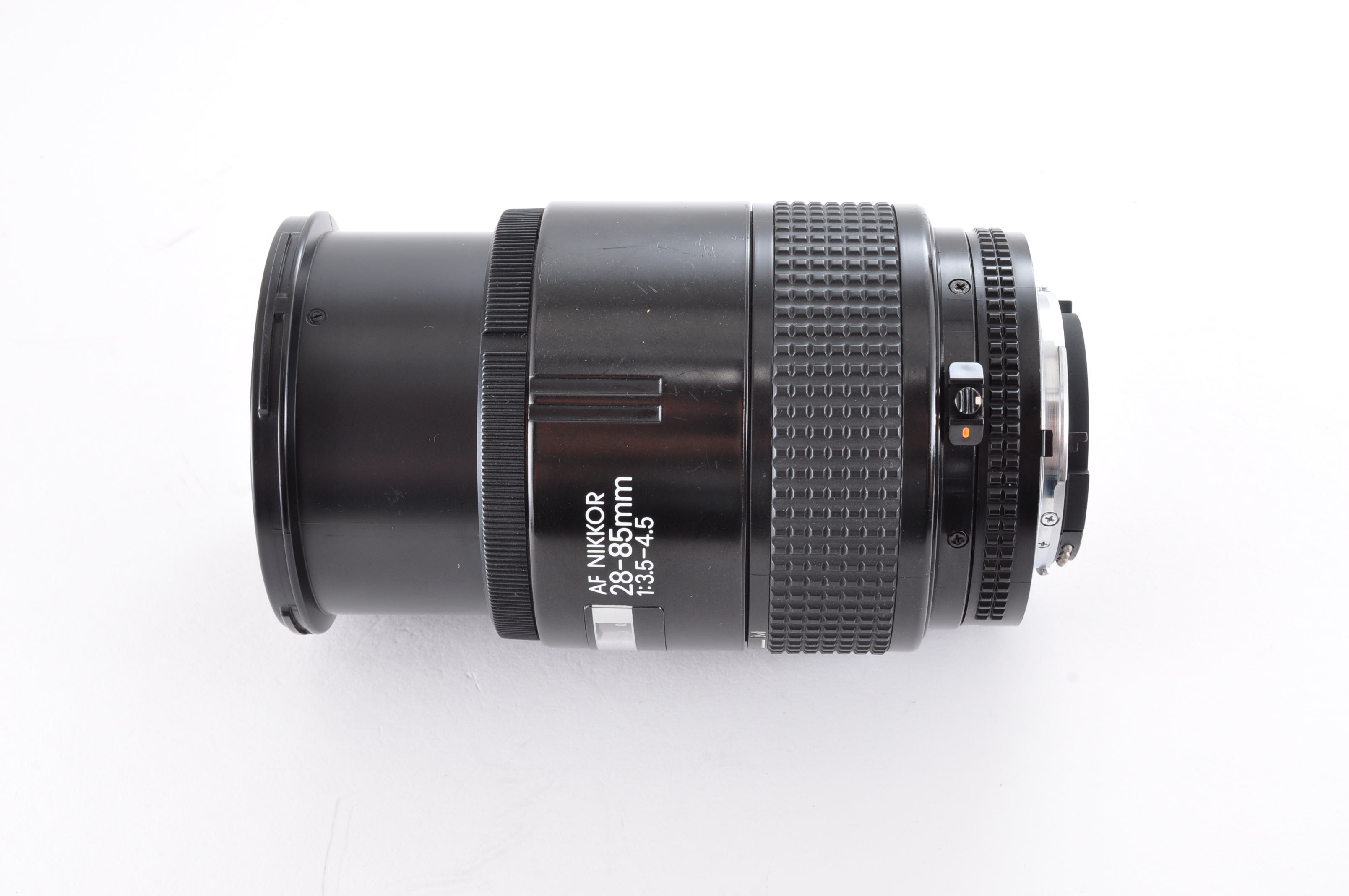 ニコン AF NIKKOR 28-85mm レンズ HB-1付き Nikon NIKKOR 28-85mm f/3.5-4.5 AF Lens for sale online | eBay