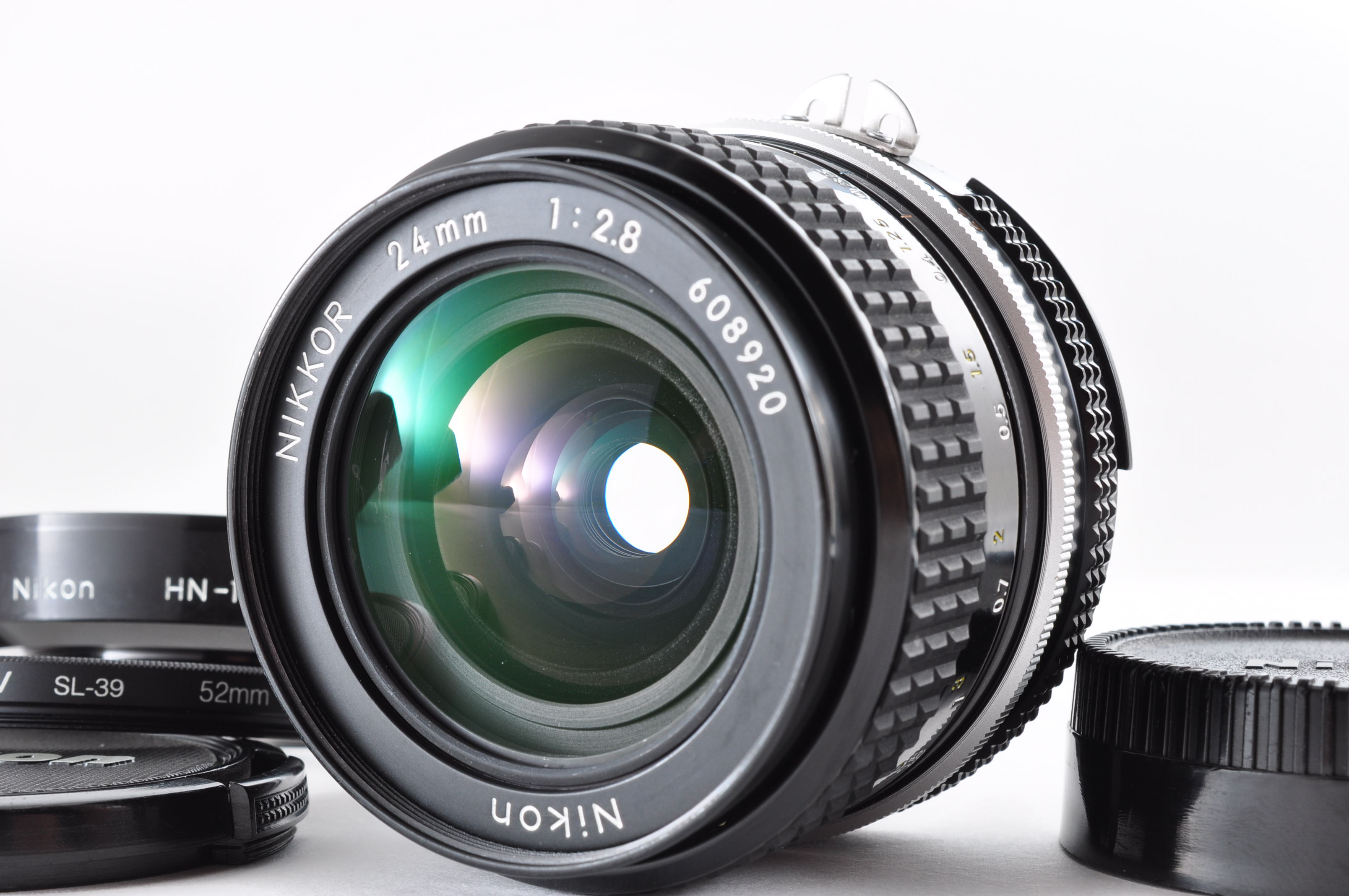 NIKKOR - The Thousand and One Nights No.86 | NIKKOR - The