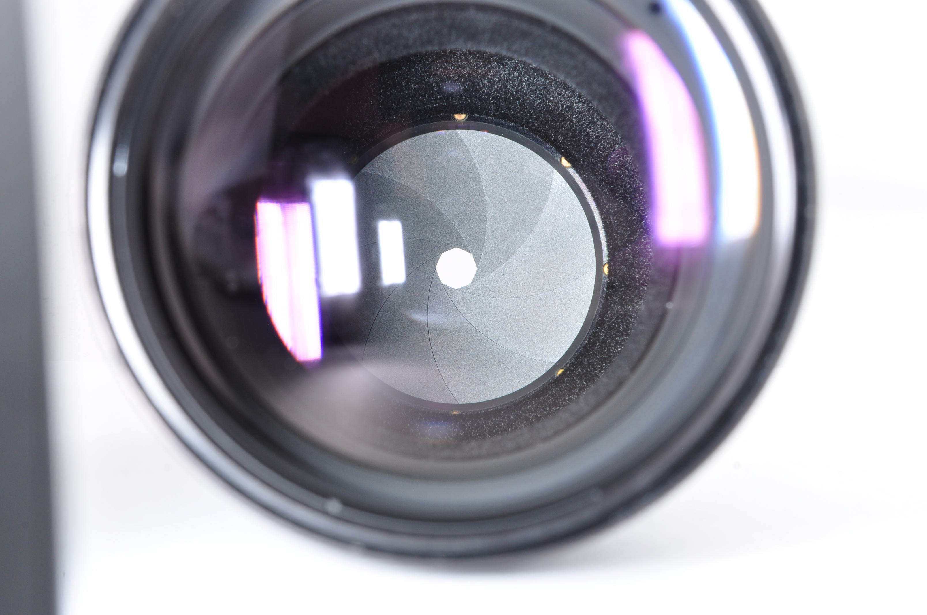 CANON キヤノン New FD 200mm F2.8 Canon New FD 200mm f2.8 Telephoto MF Lens NFD SLR CAMERA [NM